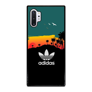 ADIDAS LOGO SUMMER BEACH Samsung Galaxy Note 10 Plus Case