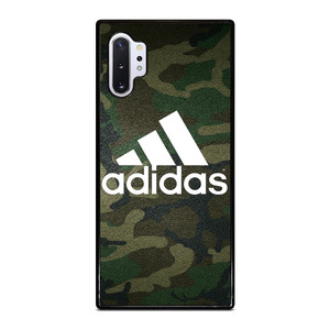 ADIDAS on CAMO Samsung Galaxy Note 10 Plus Case ADIDAS on CAMO Samsung Galaxy Note 10 Plus Case