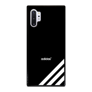 ADIDAS STRIPE LOGO Samsung Galaxy Note 10 Plus Case ADIDAS STRIPE LOGO Samsung Galaxy Note 10 Plus Case