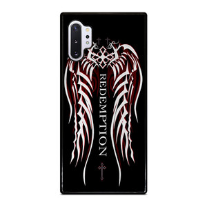 AFFLICTION REDEMPTION Samsung Galaxy Note 10 Plus Case