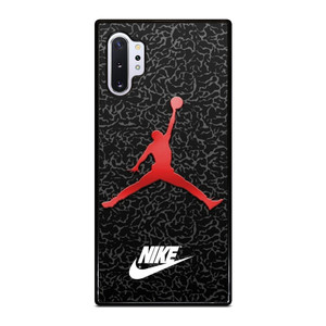 AIR JORDAN ELEPHANT Samsung Galaxy Note 10 Plus Case AIR JORDAN ELEPHANT Samsung Galaxy Note 10 Plus Case