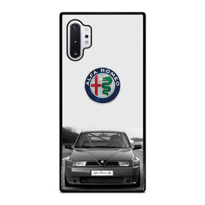 ALFA ROMEO 155 Samsung Galaxy Note 10 Plus Case ALFA ROMEO 155 Samsung Galaxy Note 10 Plus Case
