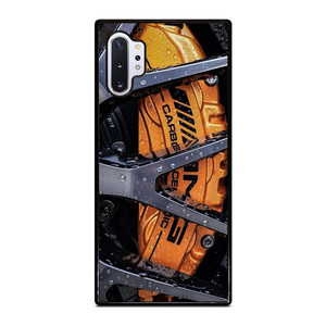 AMG MERCEDES BENZ WHEEL Samsung Galaxy Note 10 Plus Case