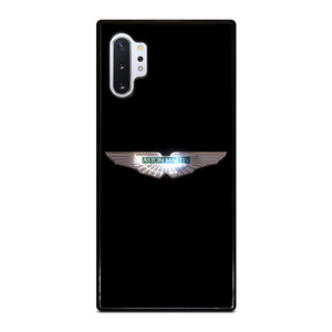 ASTON MARTIN LOGO GLOW Samsung Galaxy Note 10 Plus Case
