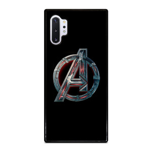 AVENGERS MARVEL LOGO Samsung Galaxy Note 10 Plus Case