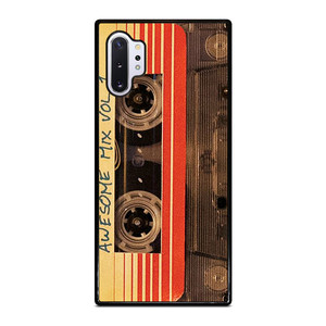 AWESOME VOL 1 WALKMAN Samsung Galaxy Note 10 Plus Case AWESOME VOL 1 WALKMAN Samsung Galaxy Note 10 Plus Case