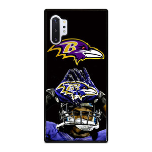 BALTIMORE RAVENS FOOTBALL Samsung Galaxy Note 10 Plus Case
