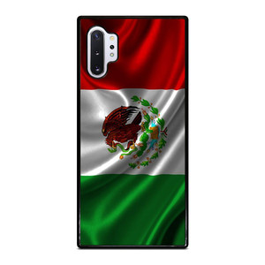 BANDERA DE MEXICO FLAG Samsung Galaxy Note 10 Plus Case BANDERA DE MEXICO FLAG Samsung Galaxy Note 10 Plus Case