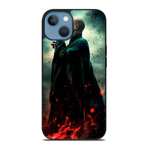 HARRY POTTER LORD VOLDEMORT iPhone 13 Case
