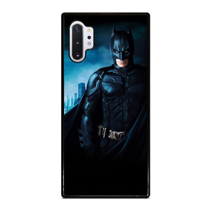 BATMAN DC COMIC Samsung Galaxy Note 10 Plus Case BATMAN DC COMIC Samsung Galaxy Note 10 Plus Case