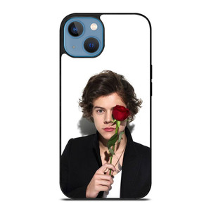 HARRY STYLES ROSE iPhone 13 Case