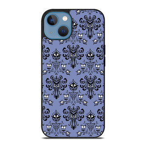 HAUNTED MANSION iPhone 13 Case