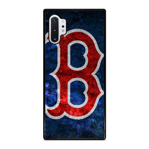 BOSTON RED SOX B LOGO Samsung Galaxy Note 10 Plus Case