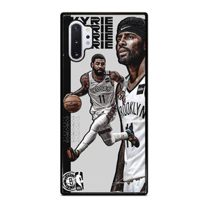 BROKLYN NEW YORK KYRIE IRVING Samsung Galaxy Note 10 Plus Case