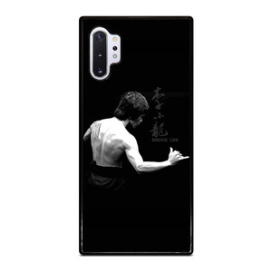 BRUCE LEE 4 Samsung Galaxy Note 10 Plus Case BRUCE LEE 4 Samsung Galaxy Note 10 Plus Case