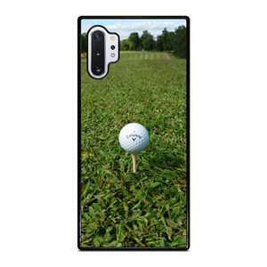 CALLAWAY GOLF LOGO 2 Samsung Galaxy Note 10 Plus Case