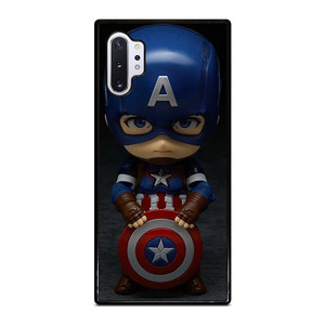 CAPTAIN AMERICA HERO Samsung Galaxy Note 10 Plus Case