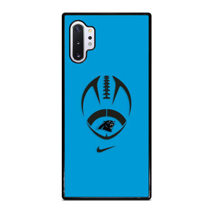 CAROLINA PANTHERS BLUE LOGO Samsung Galaxy Note 10 Plus Case
