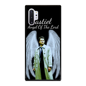CASTIEL ANGEL OF THE LORD Samsung Galaxy Note 10 Plus Case