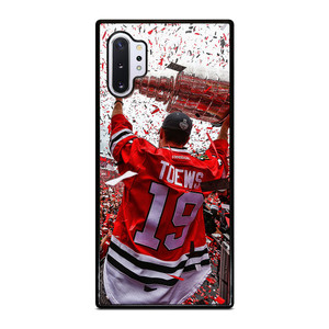 CEREMONY CHICAGOBLACKHAWKS HOCKEY Samsung Galaxy Note 10 Plus Case