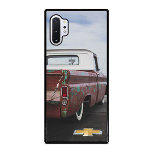 CHEVY SILVERADO Samsung Galaxy Note 10 Plus Case