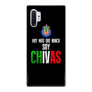 CHIVAS DE GUADALAJARA LOGO Samsung Galaxy Note 10 Plus Case