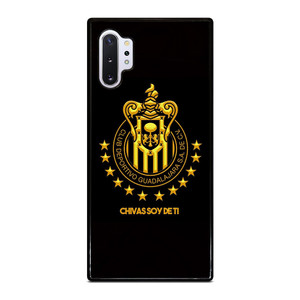 CHIVAS GUADALAJARA LOGO Samsung Galaxy Note 10 Plus Case