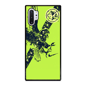 CLUB AMERICA AGUILAS ART 1 Samsung Galaxy Note 10 Plus Case