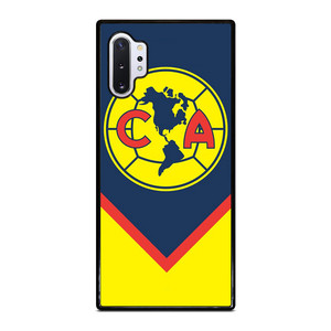 CLUB AMERICA BATCH LOGO Samsung Galaxy Note 10 Plus Case