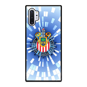 CLUB DEPORTIVO GUADALAJARA CHIVAS 6 Samsung Galaxy Note 10 Plus Case