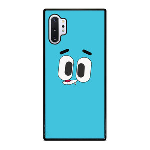 CN AMAZING WORLD OF GUMBALLS Samsung Galaxy Note 10 Plus Case CN AMAZING WORLD OF GUMBALLS Samsung Galaxy Note 10 Plus Case