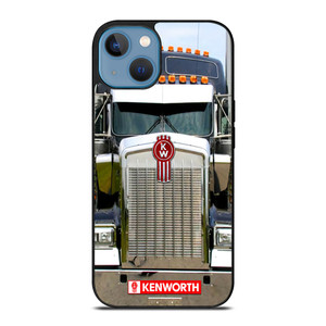 HOT KENWORTH TRUCK W900 t680 FIT iPhone 13 Case HOT KENWORTH TRUCK W900 t680 FIT iPhone 13 Case