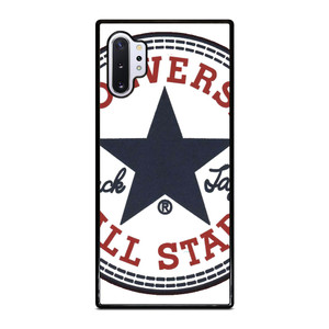 CONVERSE RETRO LOGO Samsung Galaxy Note 10 Plus Case CONVERSE RETRO LOGO Samsung Galaxy Note 10 Plus Case