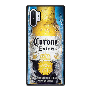 CORONA BEER 2 Samsung Galaxy Note 10 Plus Case