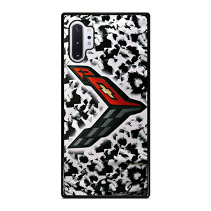 CORVETTE LOGO C8 Samsung Galaxy Note 10 Plus Case CORVETTE LOGO C8 Samsung Galaxy Note 10 Plus Case