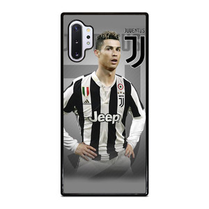 CRISTIANO RONALDO JUVENTUS 2 Samsung Galaxy Note 10 Plus Case CRISTIANO RONALDO JUVENTUS 2 Samsung Galaxy Note 10 Plus Case