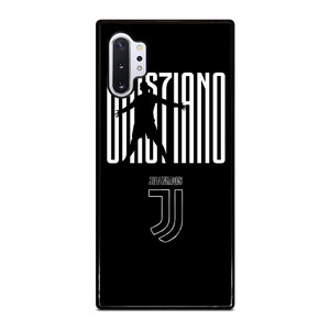 CRISTIANO RONALDO JUVENTUS FC Samsung Galaxy Note 10 Plus Case CRISTIANO RONALDO JUVENTUS FC Samsung Galaxy Note 10 Plus Case