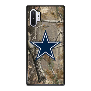 DALLAS COWBOYS CAMO Samsung Galaxy Note 10 Plus Case