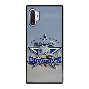 DALLAS COWBOYS NFL 2 Samsung Galaxy Note 10 Plus Case DALLAS COWBOYS NFL 2 Samsung Galaxy Note 10 Plus Case