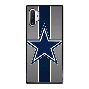 DALLAS COWBOYS STAR LOGO Samsung Galaxy Note 10 Plus Case