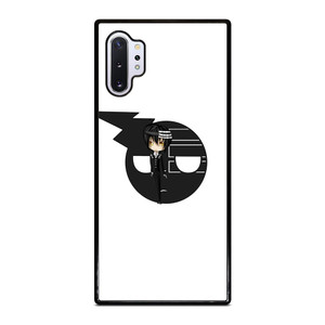 DEATH THE KID CHIBI Samsung Galaxy Note 10 Plus Case DEATH THE KID CHIBI Samsung Galaxy Note 10 Plus Case