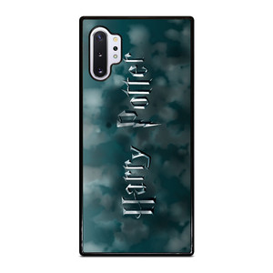 DEATHLY HALLOWS HARRY POTTER Samsung Galaxy Note 10 Plus Case DEATHLY HALLOWS HARRY POTTER Samsung Galaxy Note 10 Plus Case