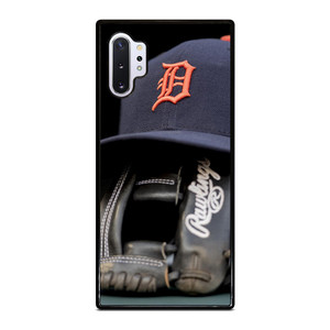 DETROIT TIGERS 4 Samsung Galaxy Note 10 Plus Case DETROIT TIGERS 4 Samsung Galaxy Note 10 Plus Case