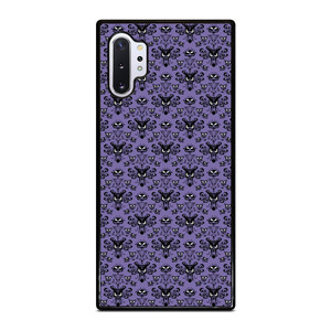DISNEY HAUNTED MANSION LOGO Samsung Galaxy Note 10 Plus Case DISNEY HAUNTED MANSION LOGO Samsung Galaxy Note 10 Plus Case