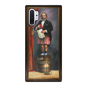 DISNEY HAUNTED MANSION STRETCHING Samsung Galaxy Note 10 Plus Case