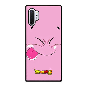 DRAGON CUTE BALL MAJIN BUU Samsung Galaxy Note 10 Plus Case