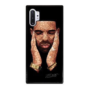 DRAKE ART SIGNATURE Samsung Galaxy Note 10 Plus Case DRAKE ART SIGNATURE Samsung Galaxy Note 10 Plus Case