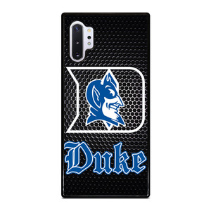 DUKE BLUE DEVILS COLLEGE Samsung Galaxy Note 10 Plus Case