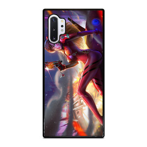 DVA OVERWATCH Samsung Galaxy Note 10 Plus Case