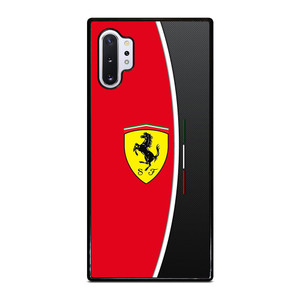 FERRARI LOGO NEW Samsung Galaxy Note 10 Plus Case